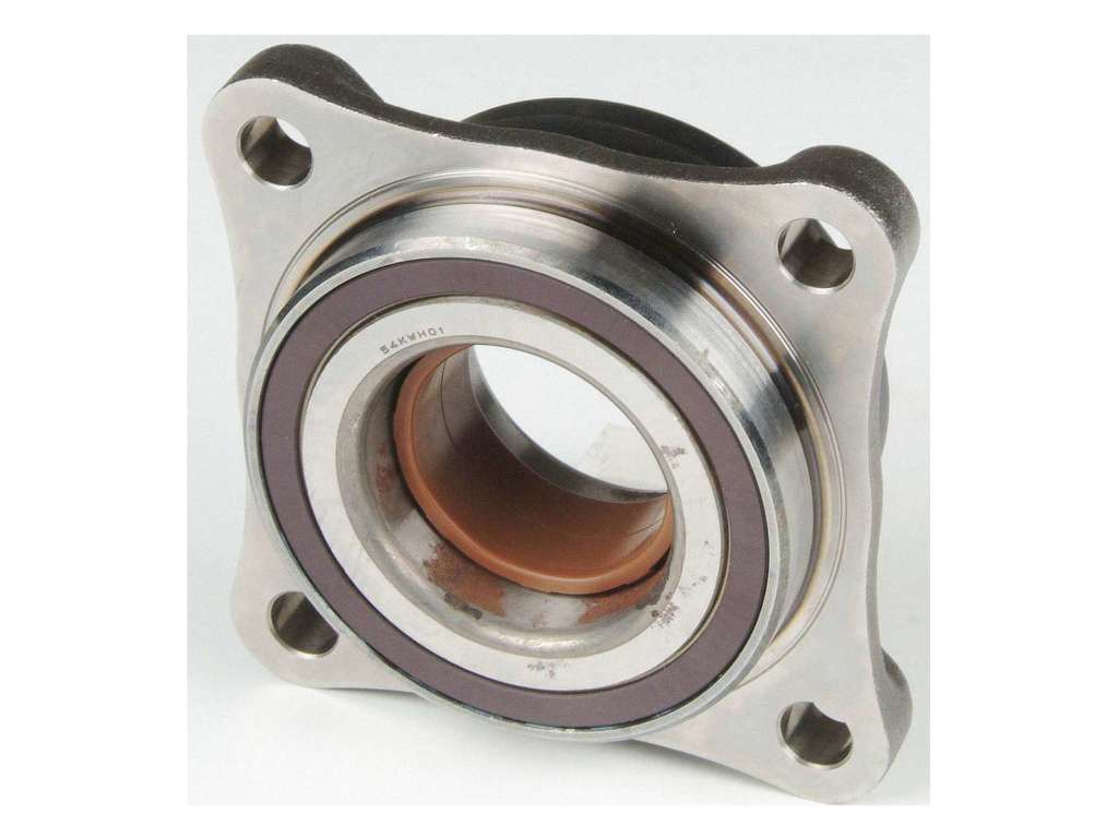 2003-2009 Lexus GX470 Drive Axle Shaft Bearing Assembly - Front (Moog)
