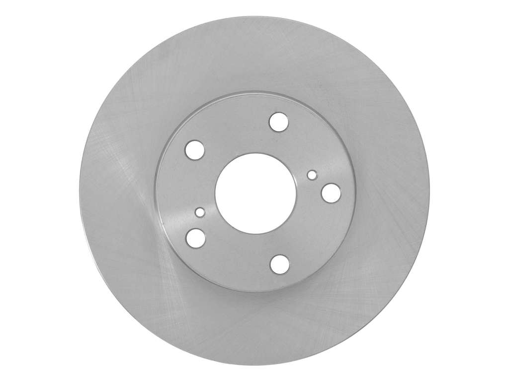 2005-2015 Toyota Tacoma Disc Brake Rotor - Front (Autopart International)
