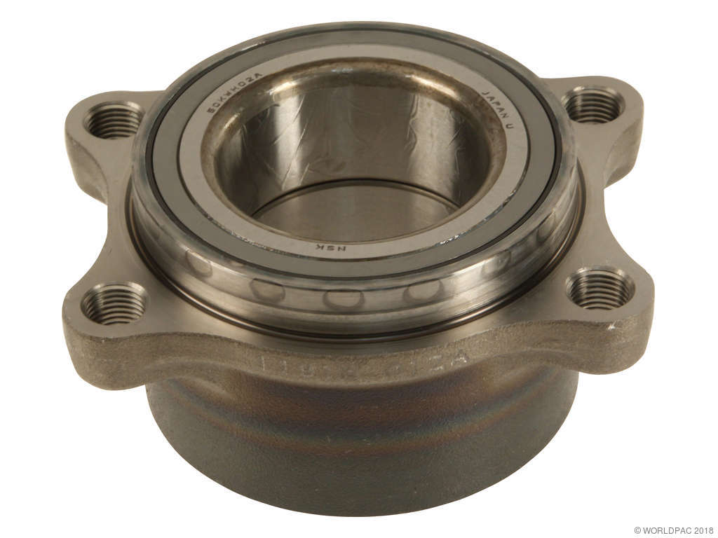 2003-2008 INFINITI FX35 Wheel Bearing - Rear (NSK)