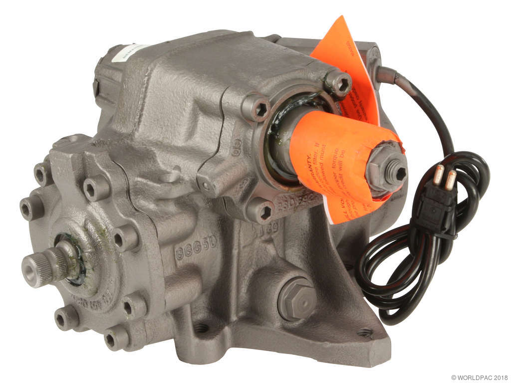 1994-1999 Mercedes-Benz S320 Steering Gear Box (Maval)