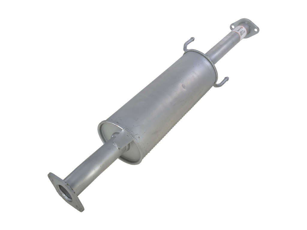 2006-2008 Hyundai Sonata Exhaust Intermediate Pipe - Center (Autopart International)
