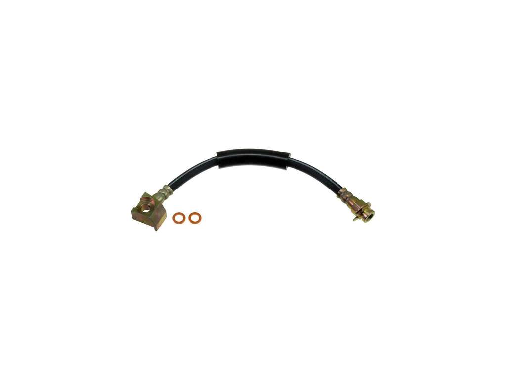 1991-1994 Lincoln Town Car Brake Hydraulic Hose - Front Right (CARQUEST)