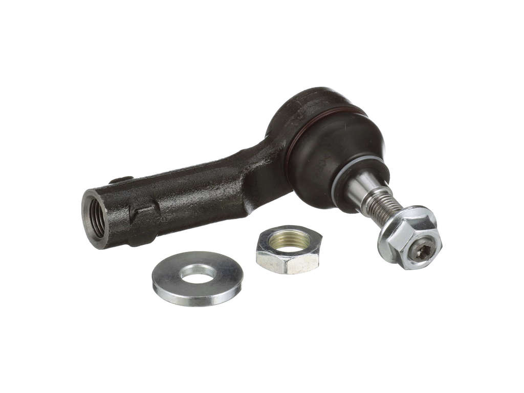 2013-2016 Dodge Dart Steering Tie Rod End - Front Right Outer (Delphi)