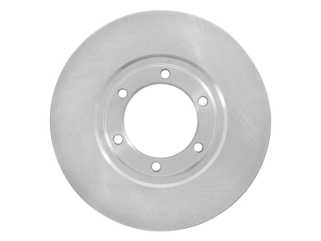 1984-1987 Mazda B2000 Disc Brake Rotor - Front (Autopart International)