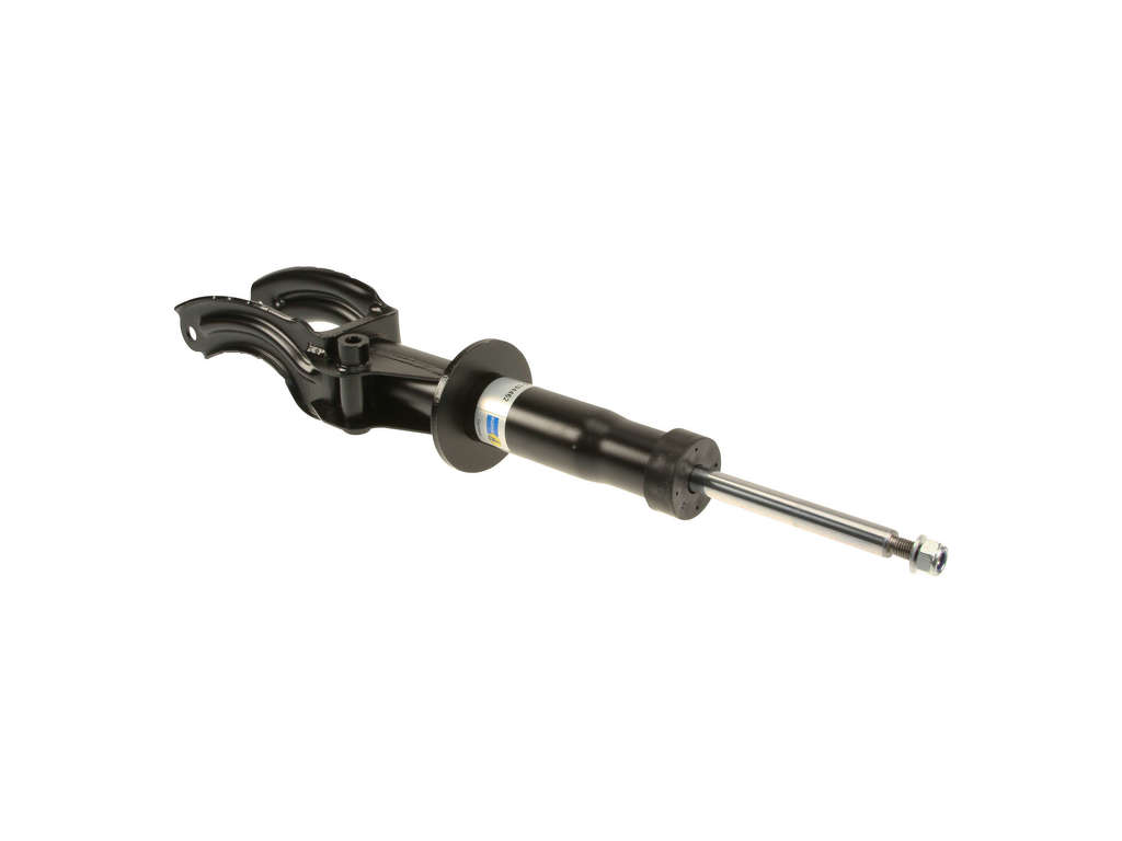 2003-2010 Porsche Cayenne Suspension Strut Assembly - Front Left (Bilstein)
