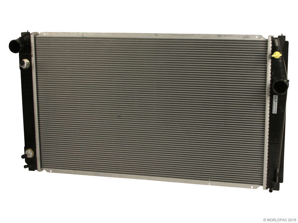 2006-2012 Toyota RAV4 Radiator (Koyo Cooling)