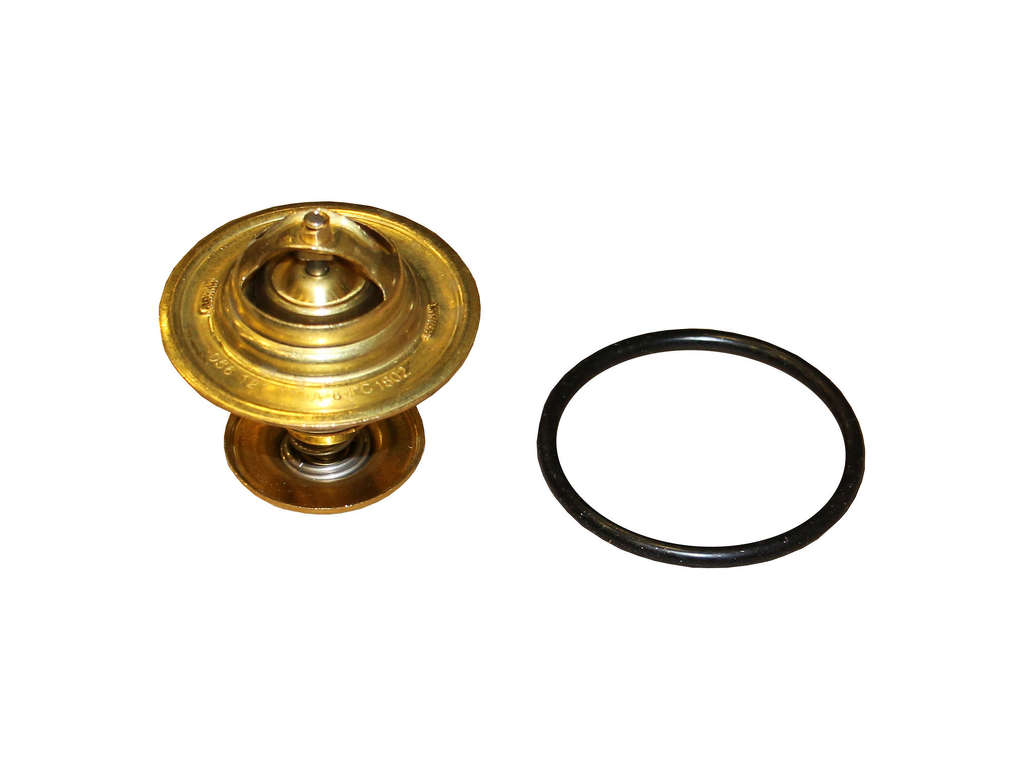 1985-1992 Volkswagen Golf Engine Coolant Thermostat (Rein)
