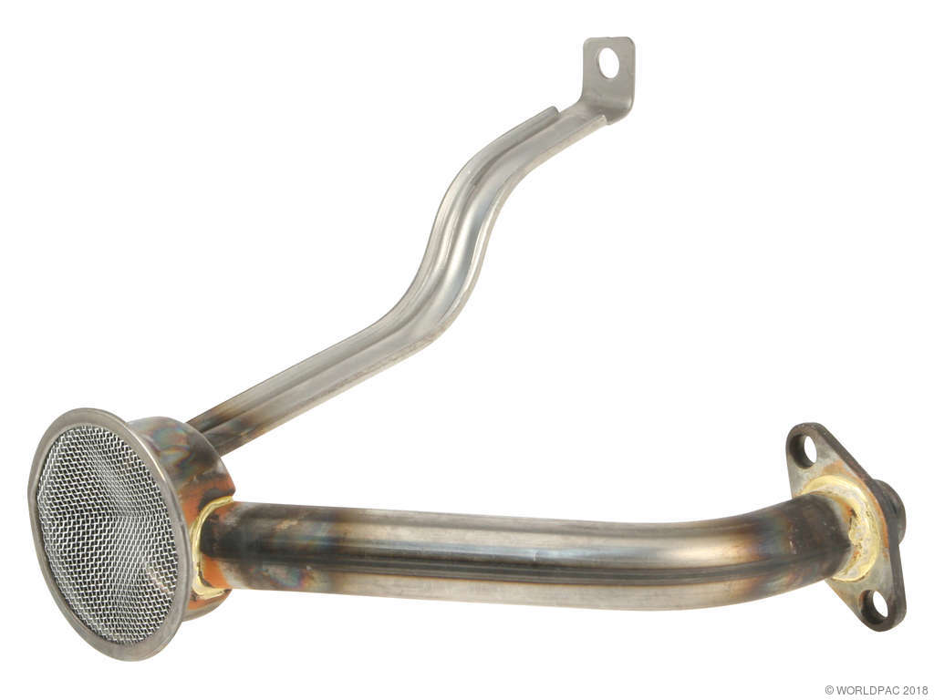 2003-2006 Subaru Baja Engine Oil Pump Pickup Tube (Genuine)