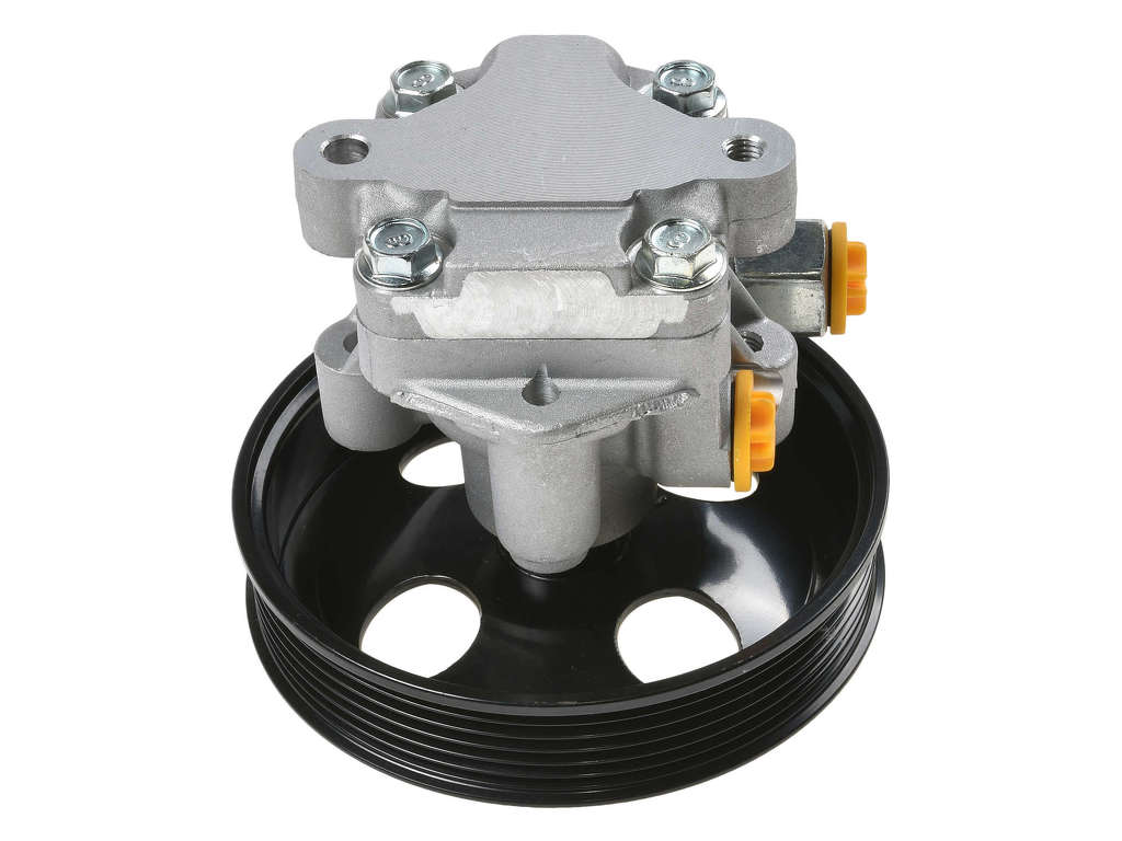 2010-2013 Kia Forte Koup Power Steering Pump (Autopart International)