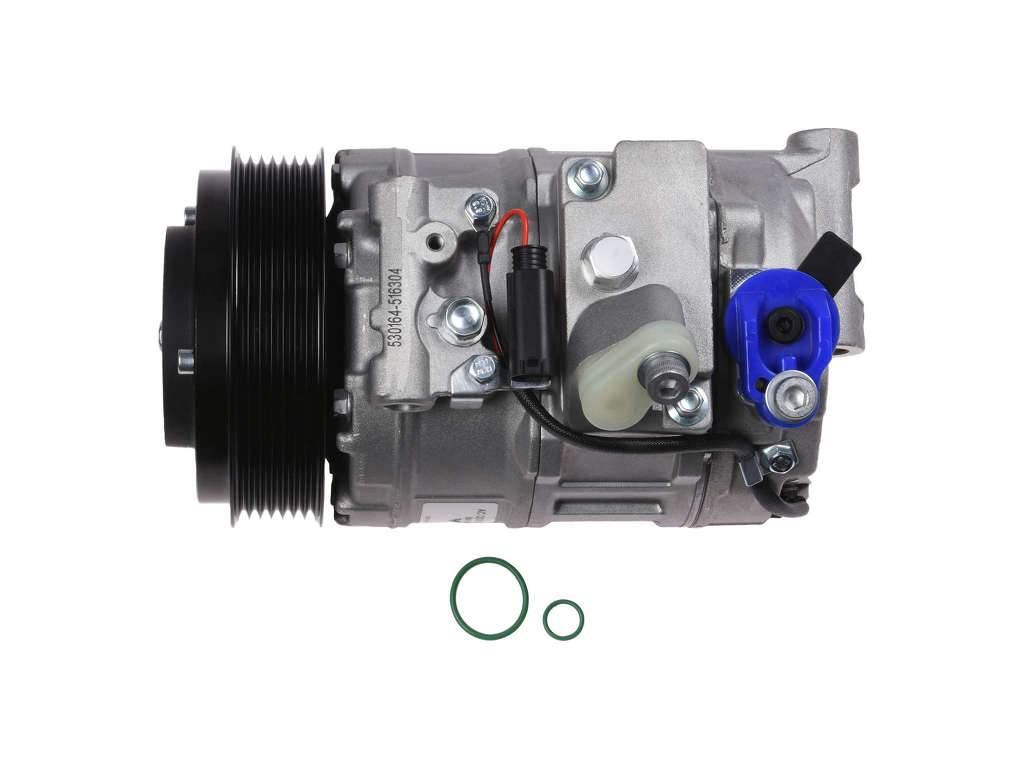 2009-2016 Porsche Boxster A/C Compressor (Autopart International)
