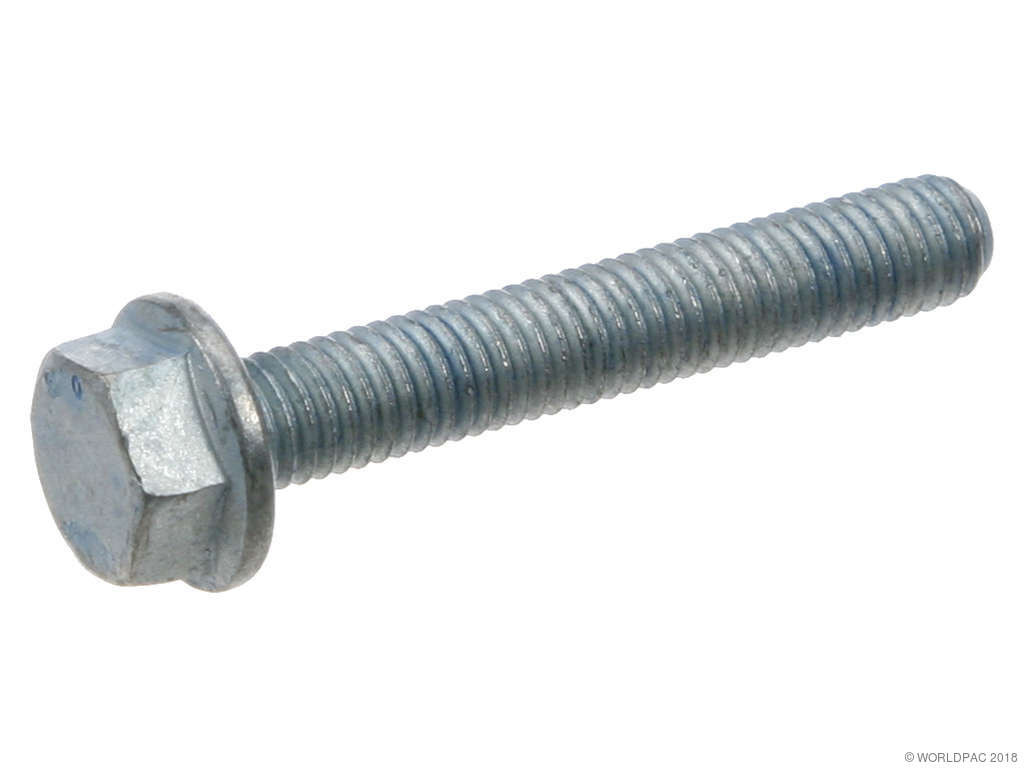 2021-2022 Mercedes-Benz GLA250 Alternator Bracket Bolt (Genuine)