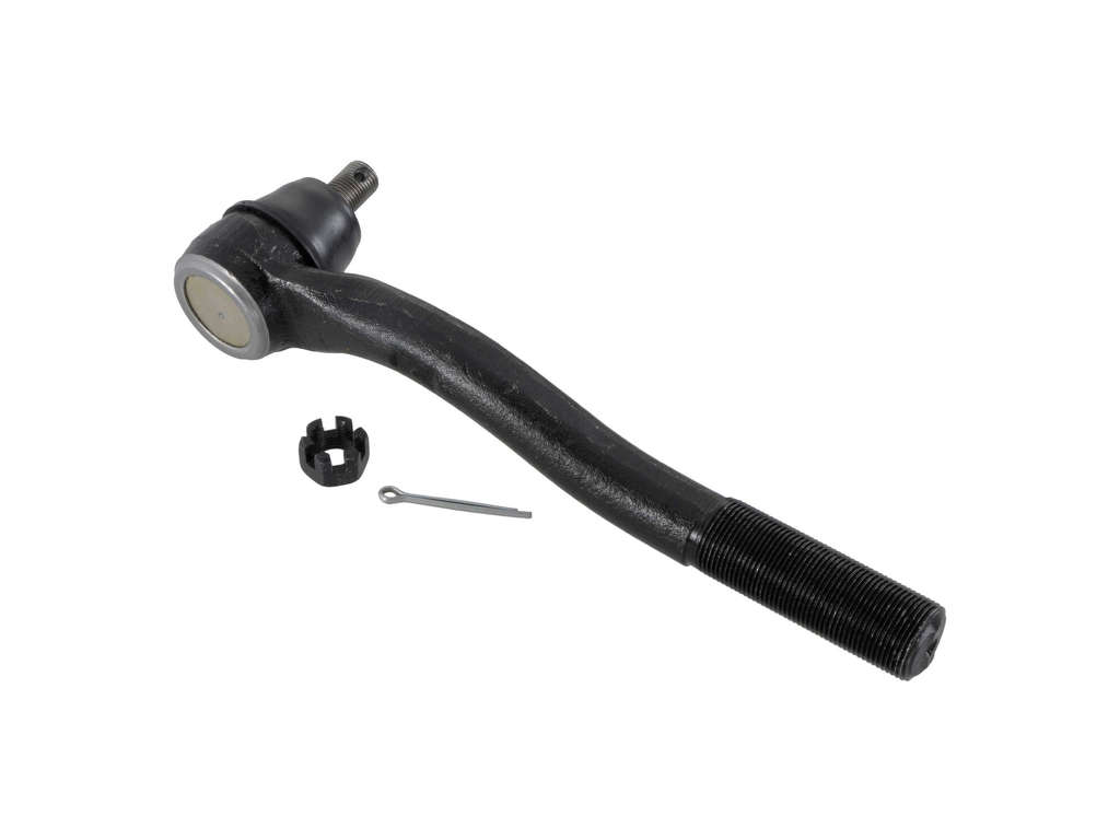 1999-2004 Jeep Grand Cherokee Steering Tie Rod End - Front Left Outer (Autopart International)