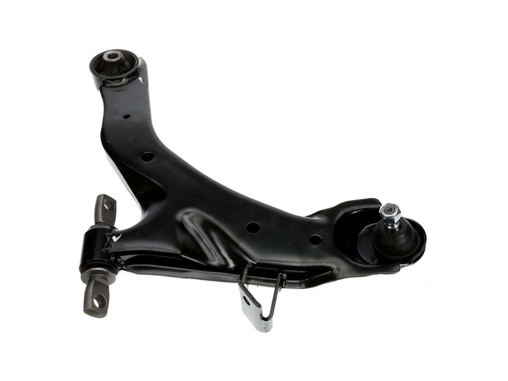 2004-2009 Kia Spectra Suspension Control Arm - Front Left Lower (Dorman)