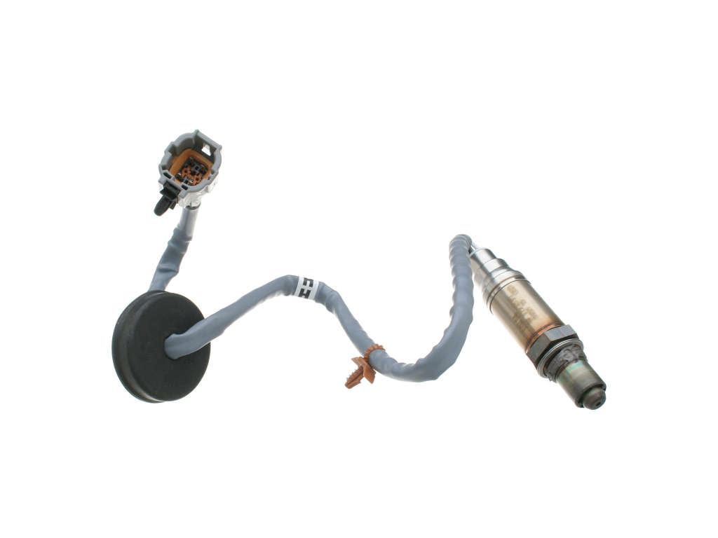 1998-2001 Nissan Frontier Oxygen Sensor - Downstream (Bosch)