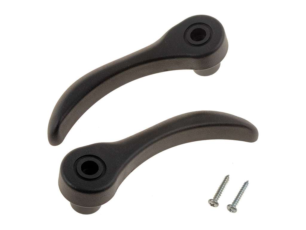 2004 Chevrolet S10 Seat Back Recliner Adjustment Handle - Front Right (Dorman)