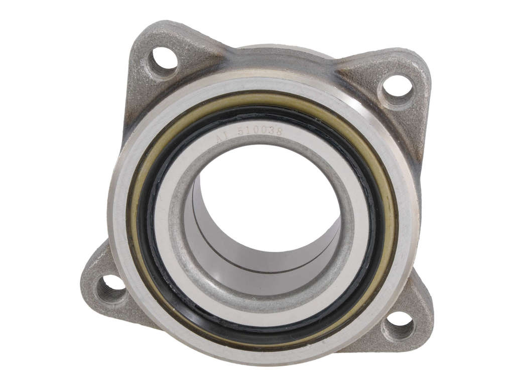 1995-1998 Honda Odyssey Wheel Bearing - Front (Autopart International)