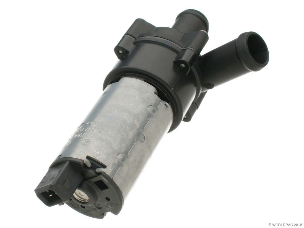 1995-1996 Audi S6 Engine Auxiliary Water Pump (Bosch)