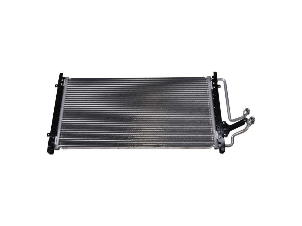 1996-2001 Oldsmobile Bravada A/C Condenser (Autopart International)