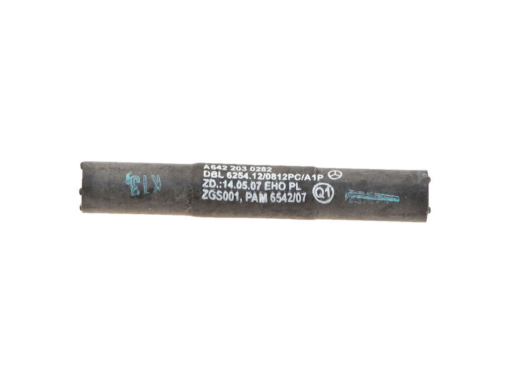 2010-2015 Mercedes-Benz ML350 Engine Coolant Hose (Genuine)