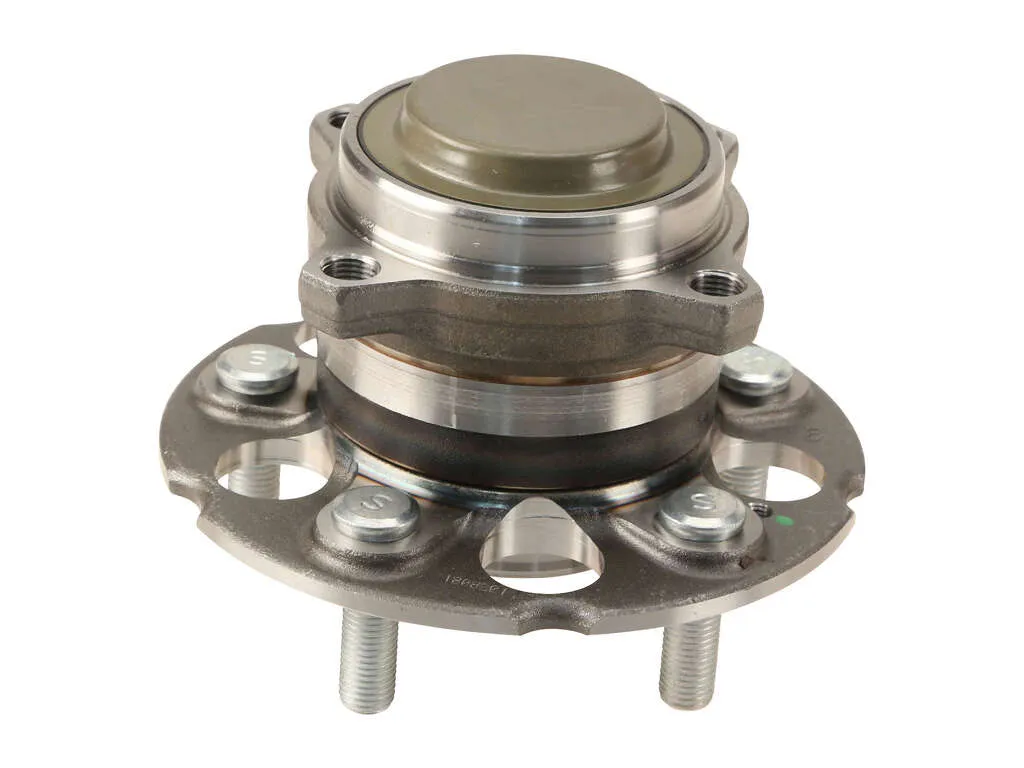 2012-2016 Honda CR-V Wheel Bearing and Hub Assembly - Rear (NSK)