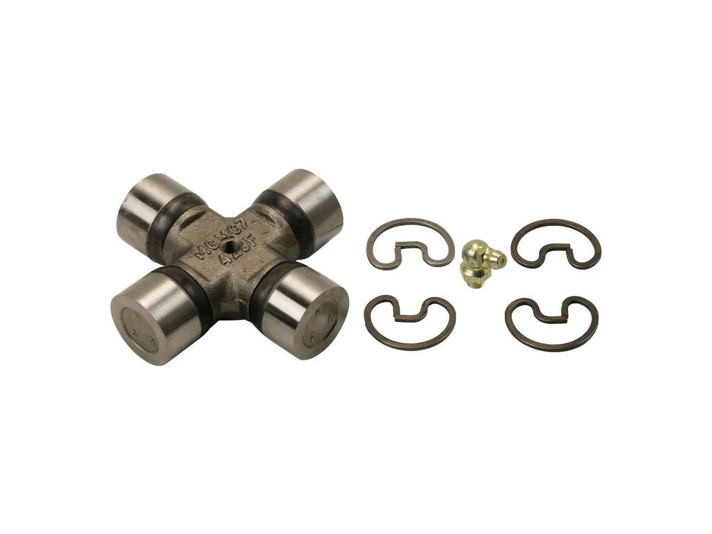2005-2020 Toyota Tacoma Universal Joint - Front or Front Shaft All Joints (Moog)