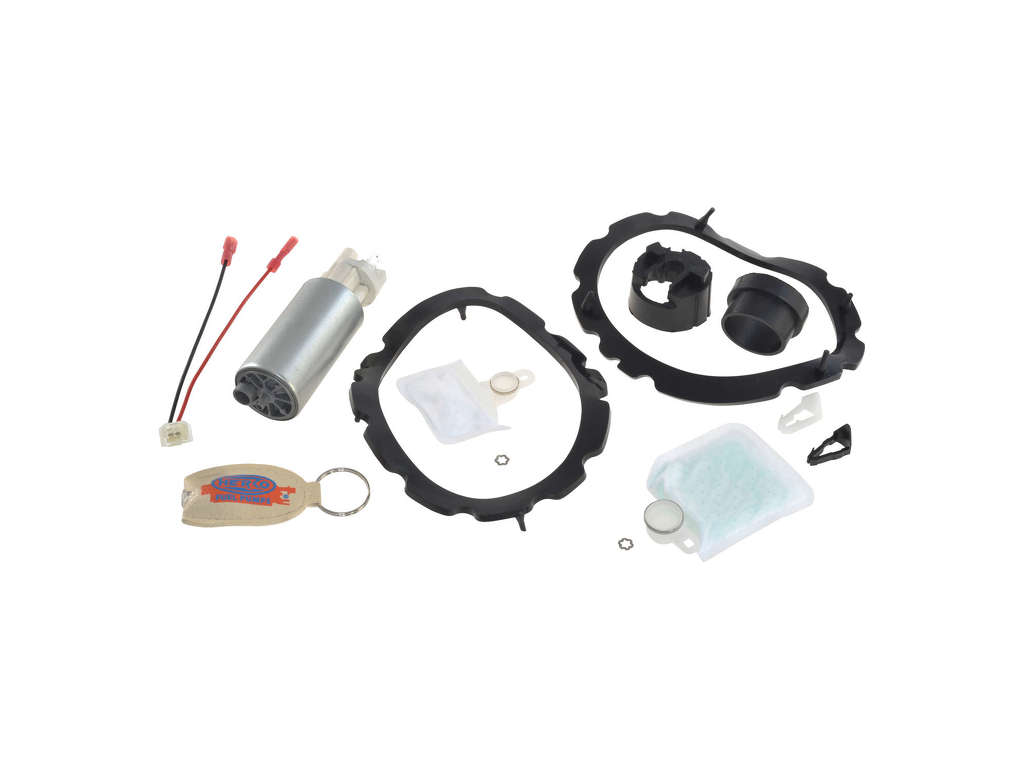 1999-2004 Ford Mustang Fuel Pump Module Assembly (Autopart International)