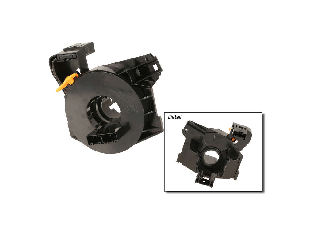 2005-2007 Ford Focus Air Bag Clockspring (Dorman)