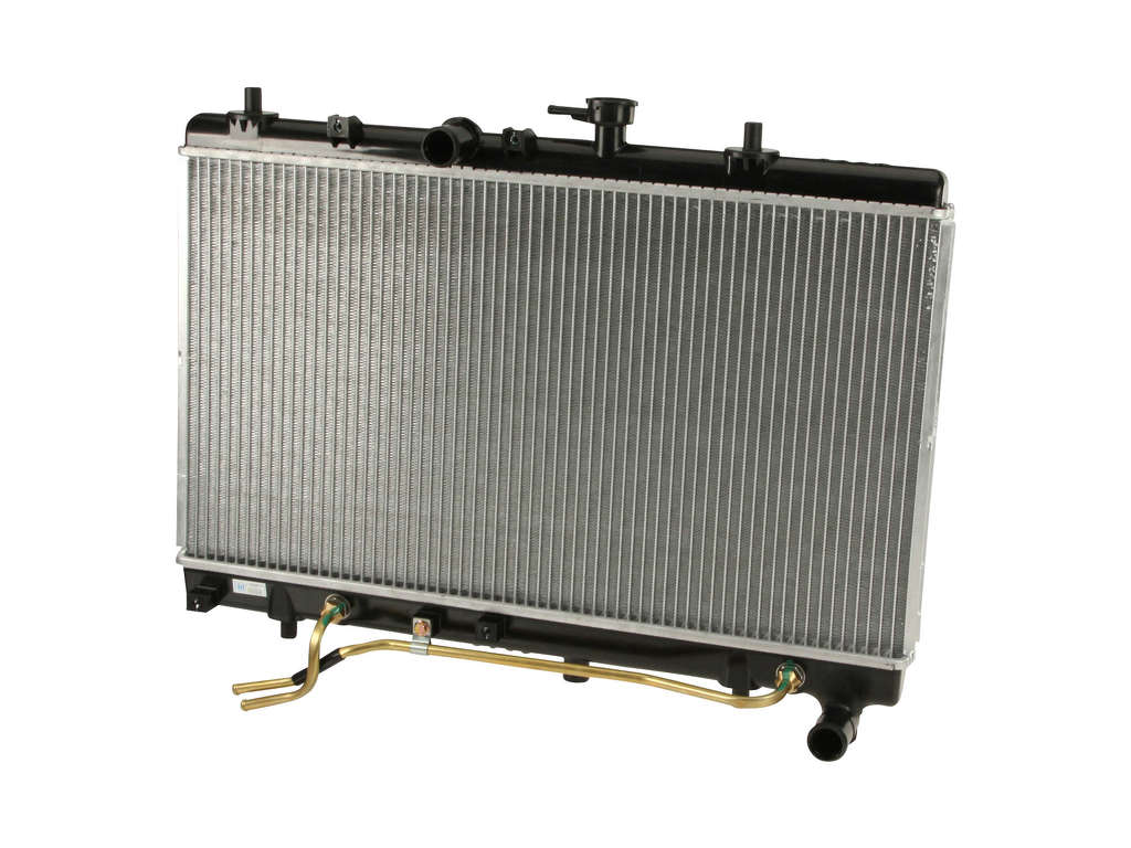 2003-2005 Kia Rio Radiator (Autopart International)