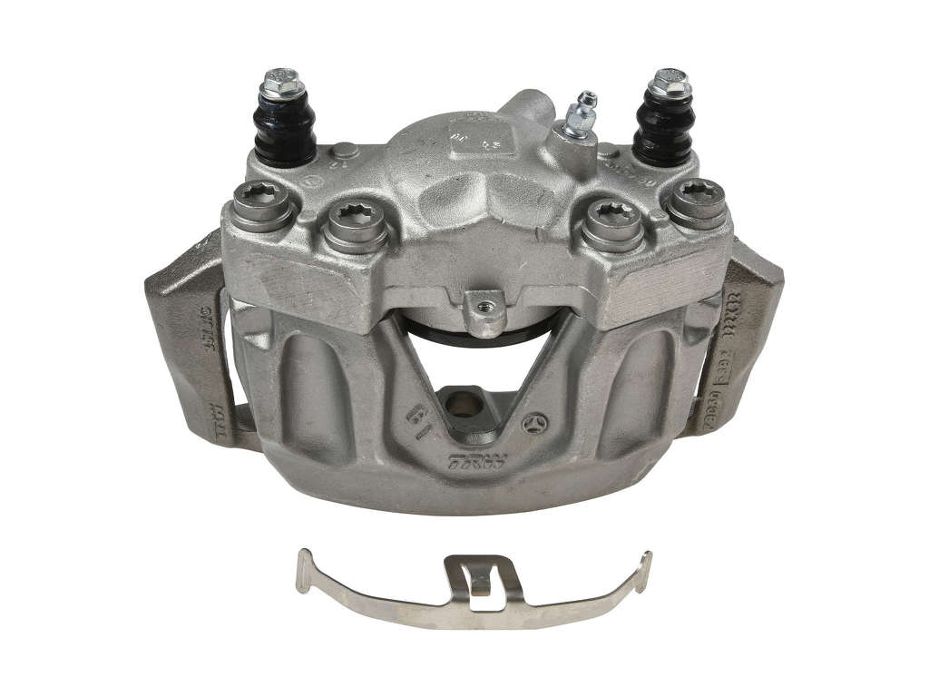 2008-2014 Mercedes-Benz C350 Disc Brake Caliper - Front Right (Autopart International)
