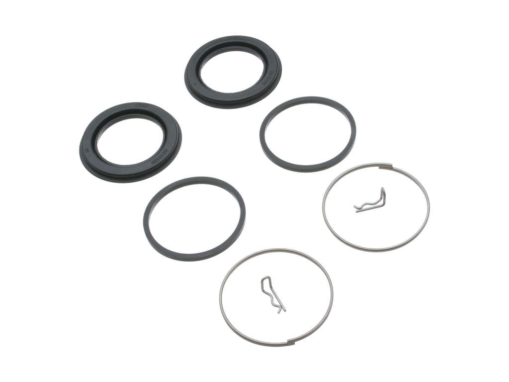 1965-1975 Porsche 911 Disc Brake Caliper Repair Kit - Front (ATE)