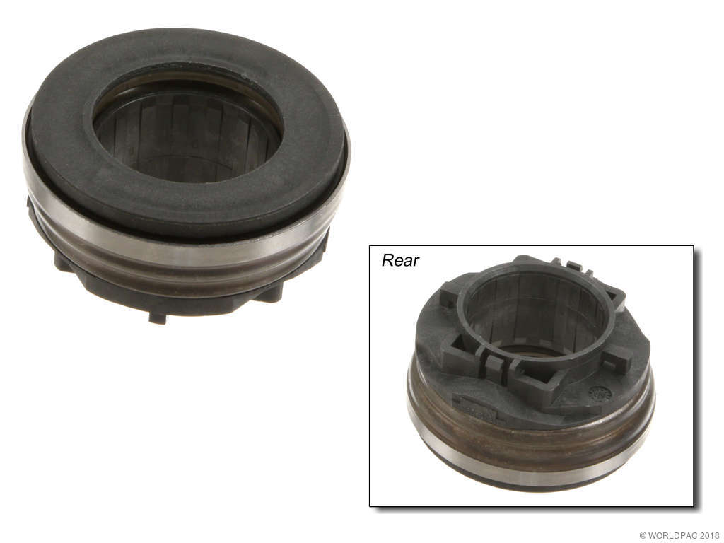 1997-2012 Porsche Boxster Clutch Release Bearing (INA)