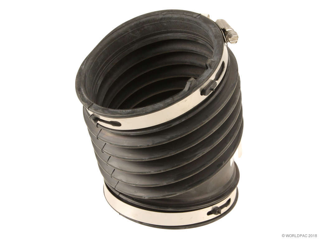 2003-2006 Ford F-550 Super Duty Mass Air Flow Sensor Boot (Genuine)