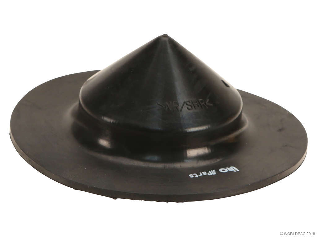 2000 BMW 528i Coil Spring Insulator - Rear Lower (APA/URO Parts)