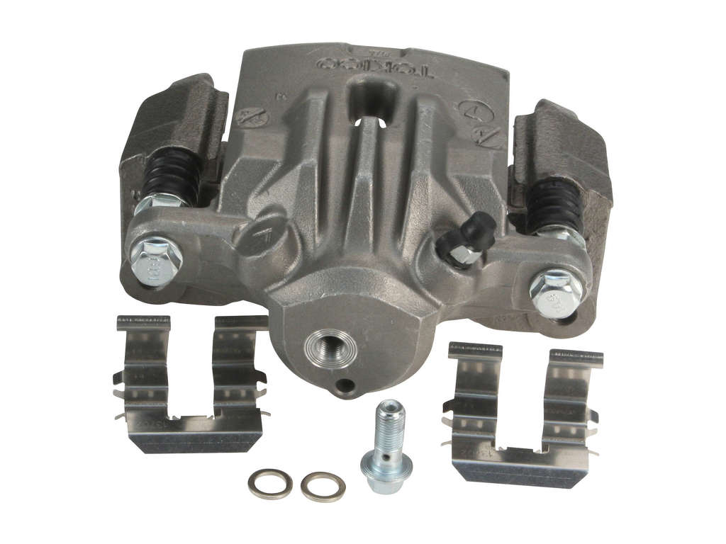 2005-2009 Subaru Legacy Disc Brake Caliper - Rear Left (WBR)