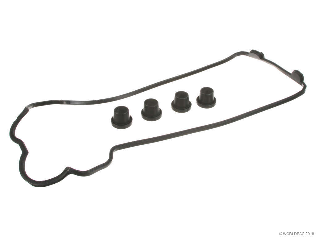 1994-1995 Mercedes-Benz S500 Engine Valve Cover Gasket Set - Right (Victor Reinz)