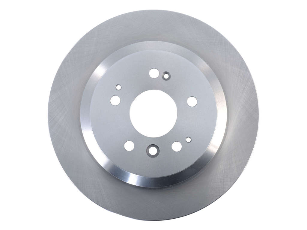 2017-2023 Honda Ridgeline Disc Brake Rotor - Rear (Autopart International)