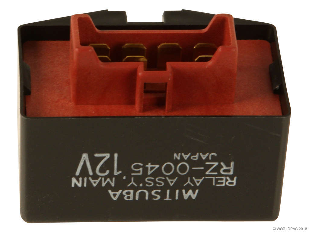 1988 Honda Prelude Fuel Injection Relay (Genuine)
