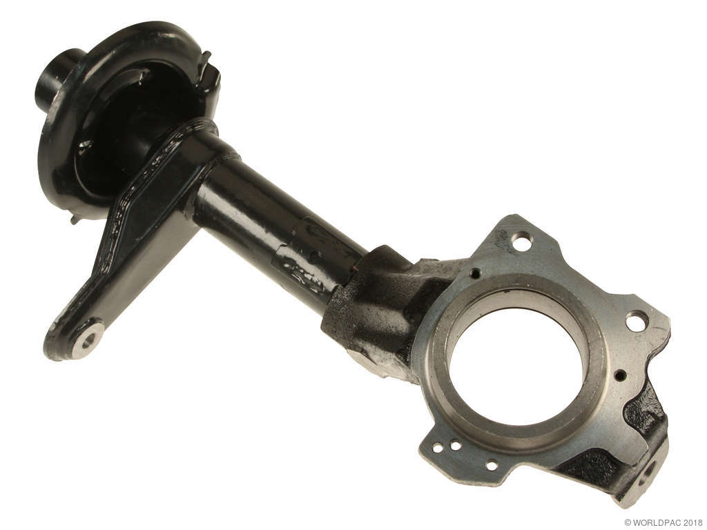 1999-2003 Saab 9-3 Steering Knuckle - Front Right (Professional Parts Sweden)