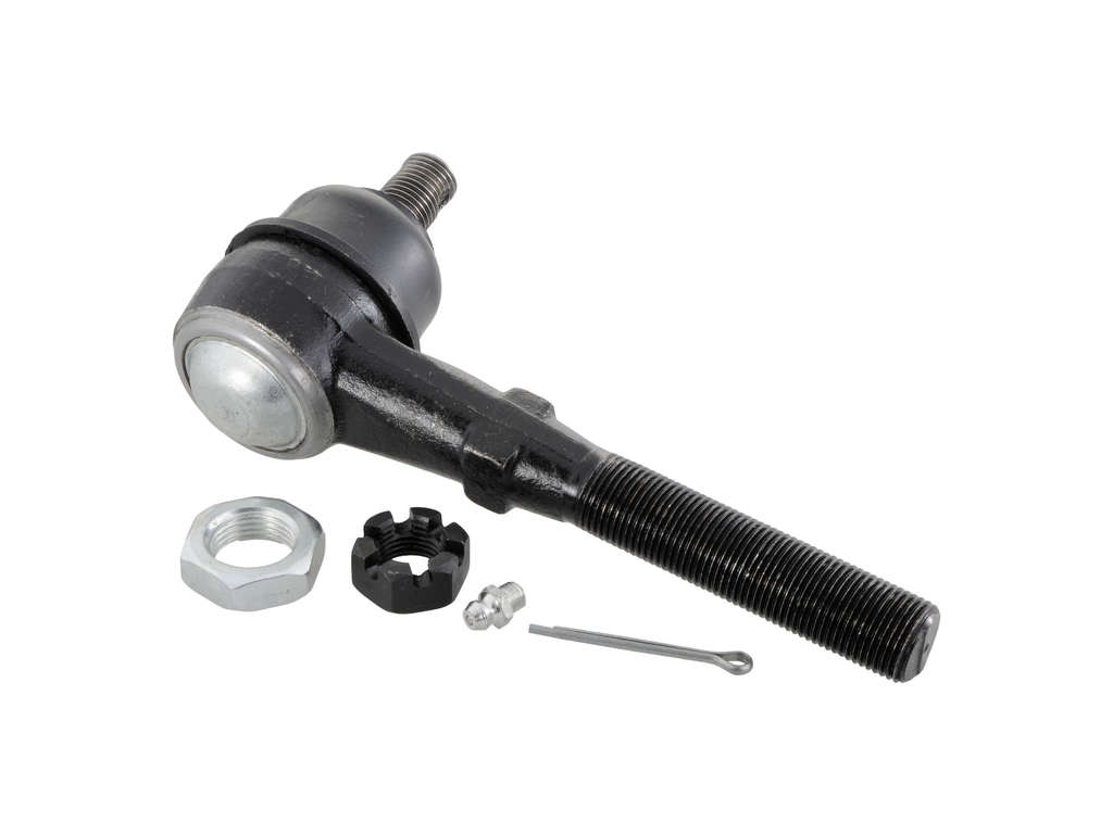 1998-2002 Lincoln Navigator Steering Tie Rod End - Front Right Inner (Autopart International)