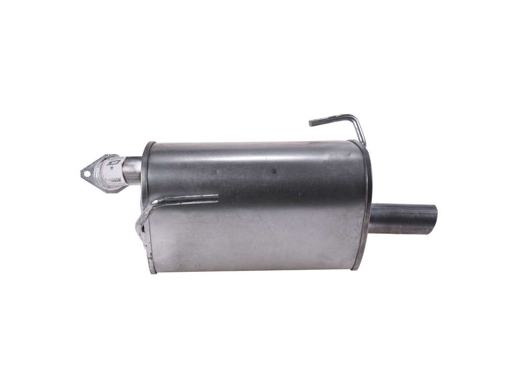 2012-2014 Subaru Legacy Exhaust Muffler - Left (Autopart International)