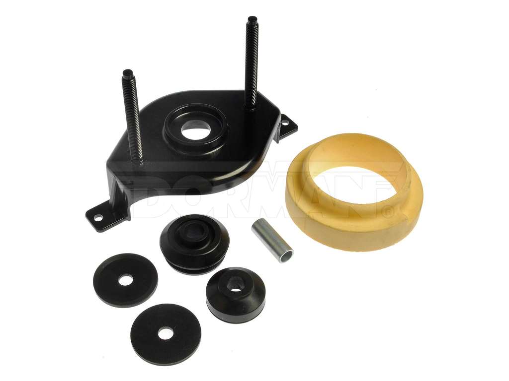 2001-2006 Dodge Stratus Suspension Shock Absorber Mount - Rear (Dorman)