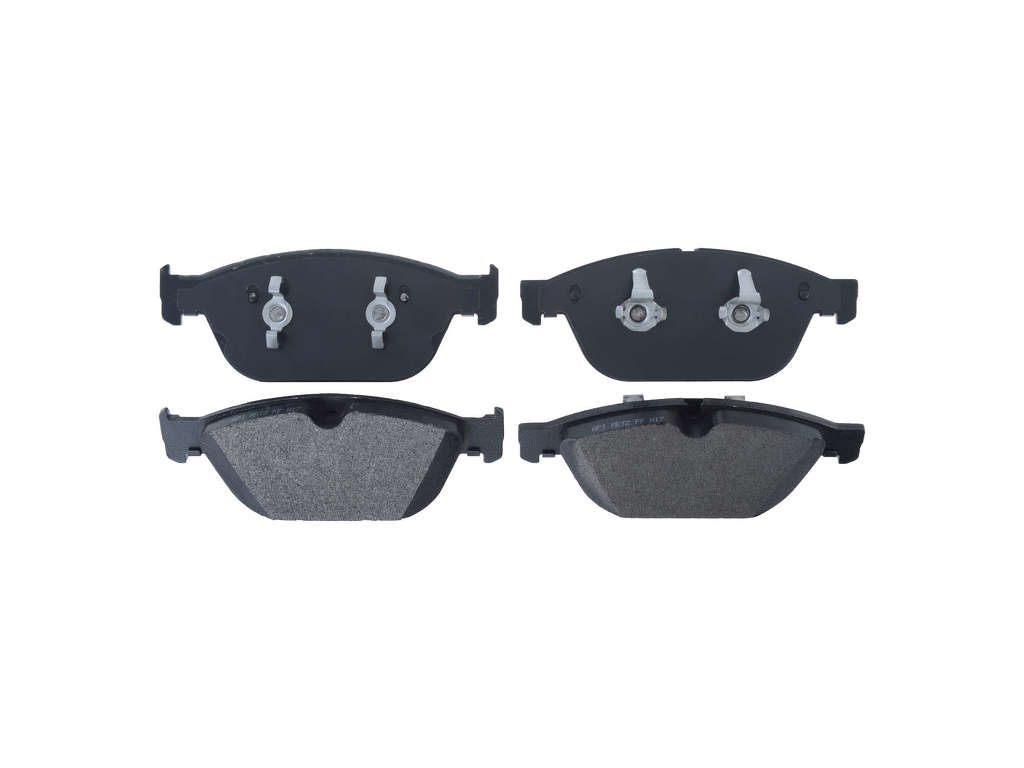 2014-2017 Audi SQ5 Disc Brake Pad Set - Front (Autopart International)