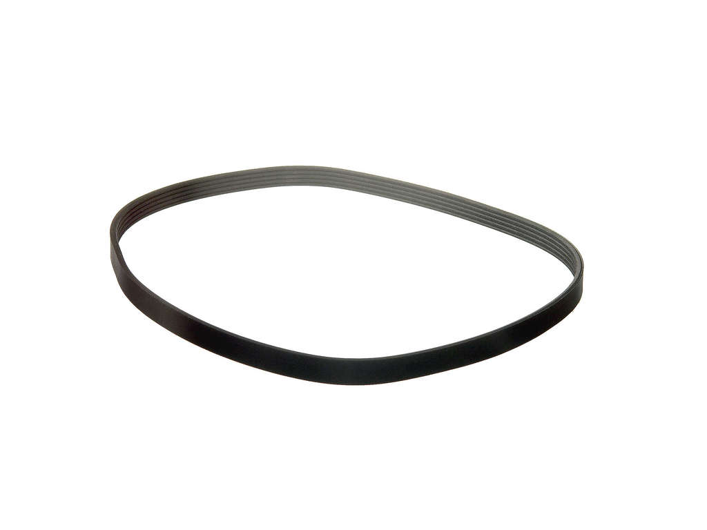 1988-1990 Toyota Tercel Accessory Drive Belt - Air Conditioning and Idler or Air Conditioning and Power Steering (Bando)