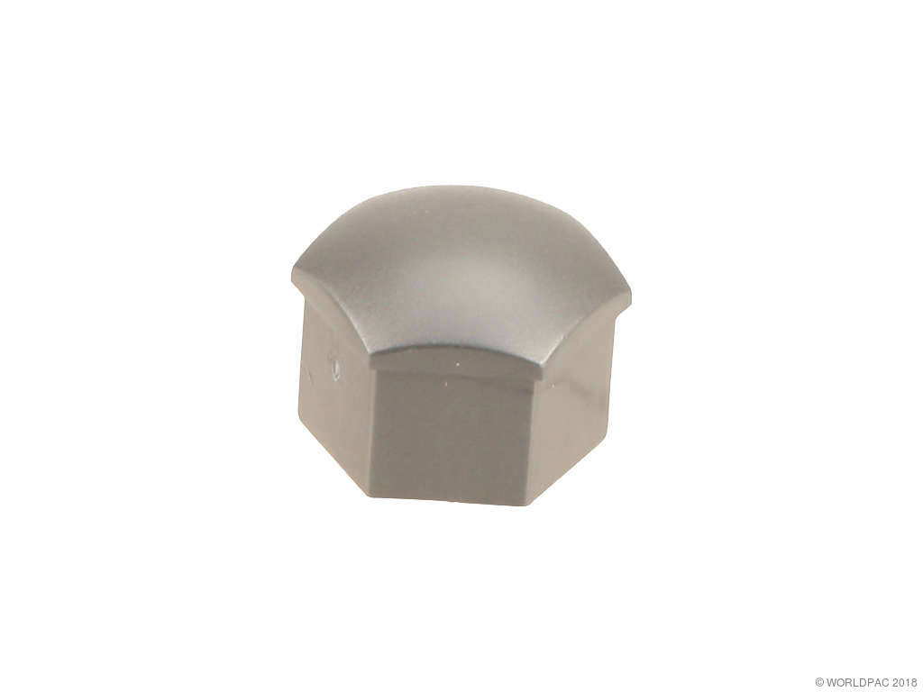 2008-2017 Audi S5 Wheel Lug Bolt Cap (Genuine)