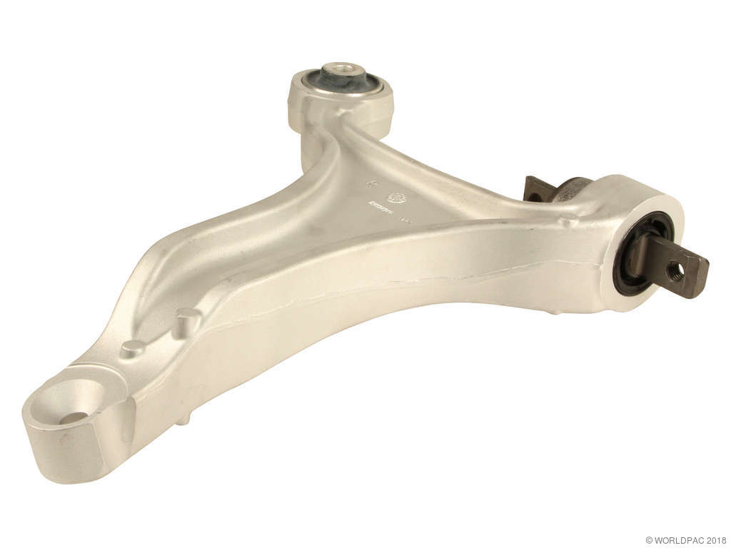 2001-2002 Volvo V70 Suspension Control Arm - Front Right Lower (Moog)