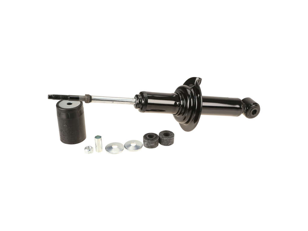 2012-2016 Nissan NV1500 Suspension Strut Assembly - Front (Monroe)