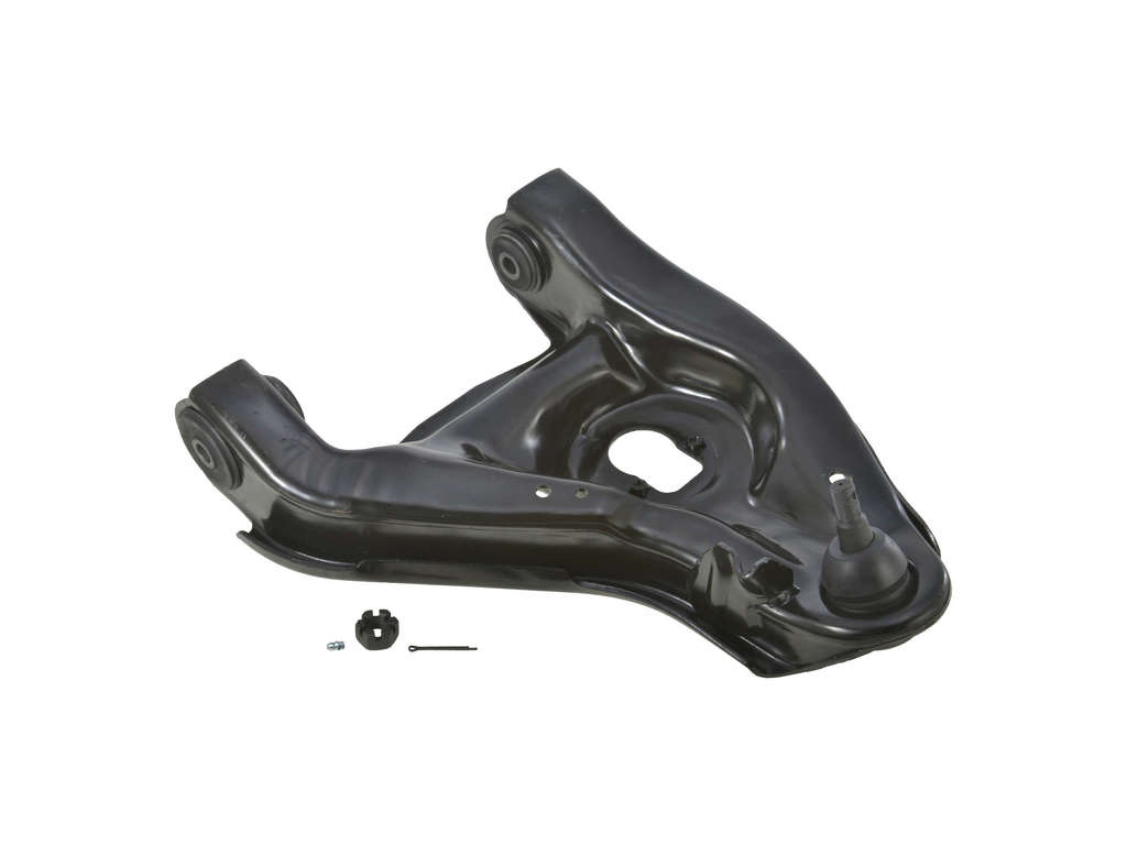 1996-2002 Chevrolet Express 2500 Suspension Control Arm - Front Right Lower (Autopart International)