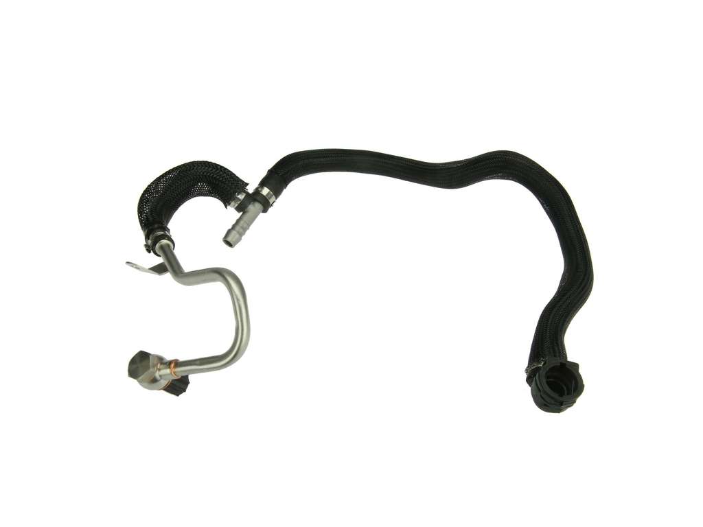 2012-2018 BMW 650i Engine Coolant Hose (APA/URO Parts)