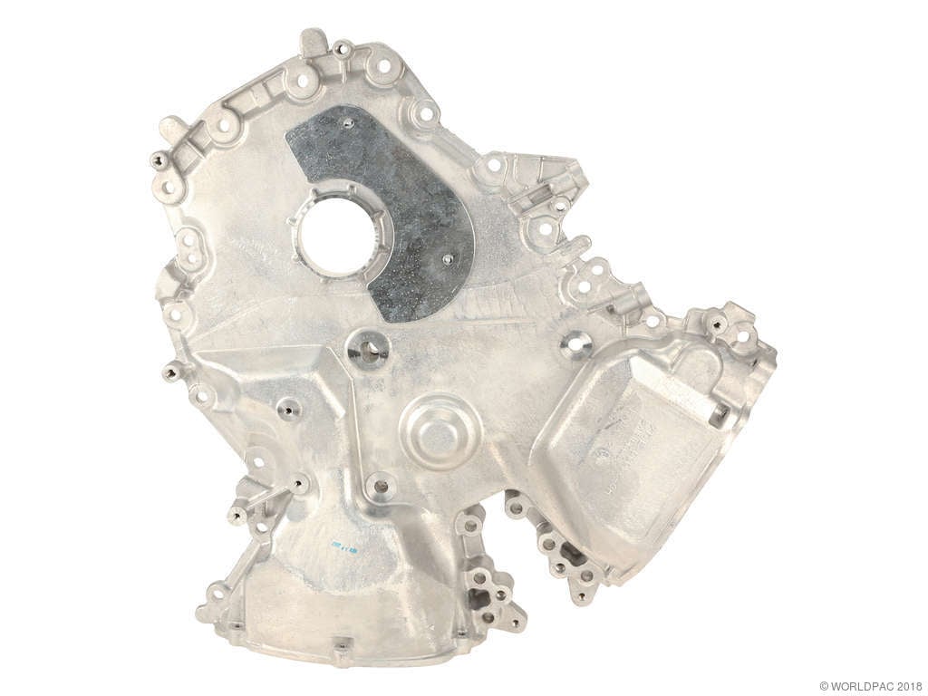 2009-2013 Mazda 6 Engine Timing Cover (Genuine)