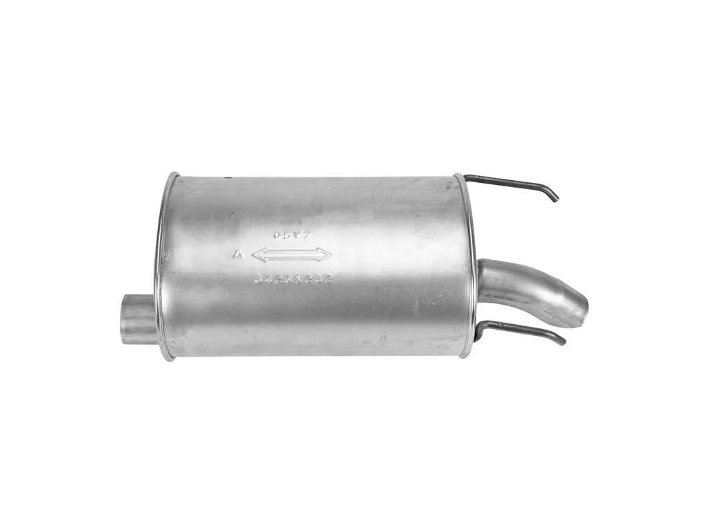 2005-2007 Buick LaCrosse Exhaust Muffler (AP Exhaust)